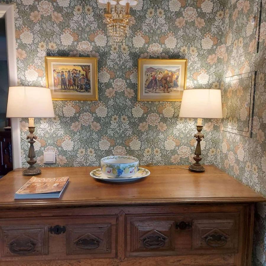 Casas Da Tapada Briteiros Casa Das Cortes Гимарайнш Экстерьер фото